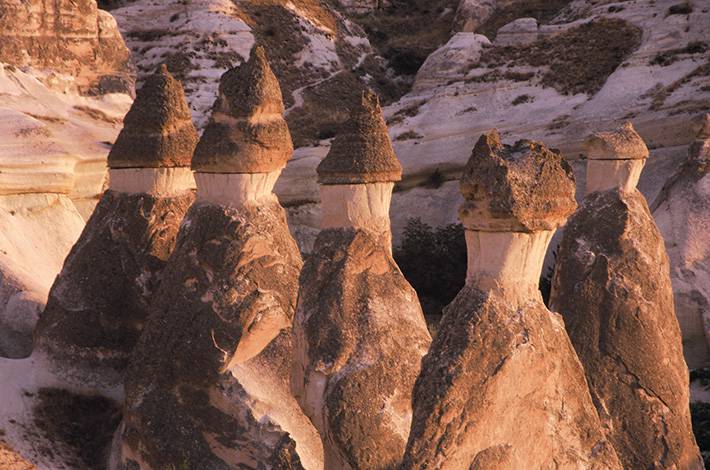 Göreme Açık Hava Müzesi